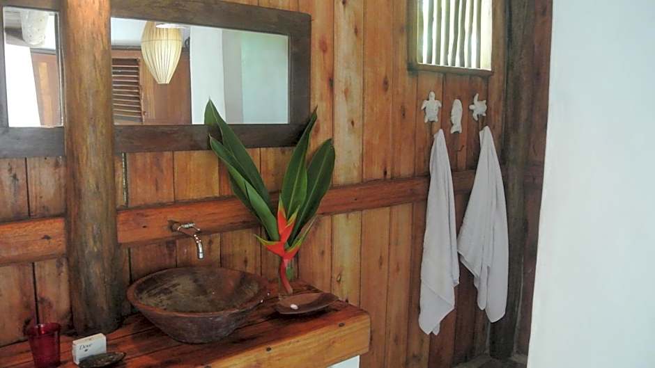 Trancoso Jungle Lodge