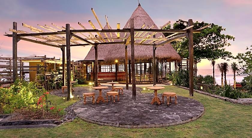 WakaGangga Hotel
