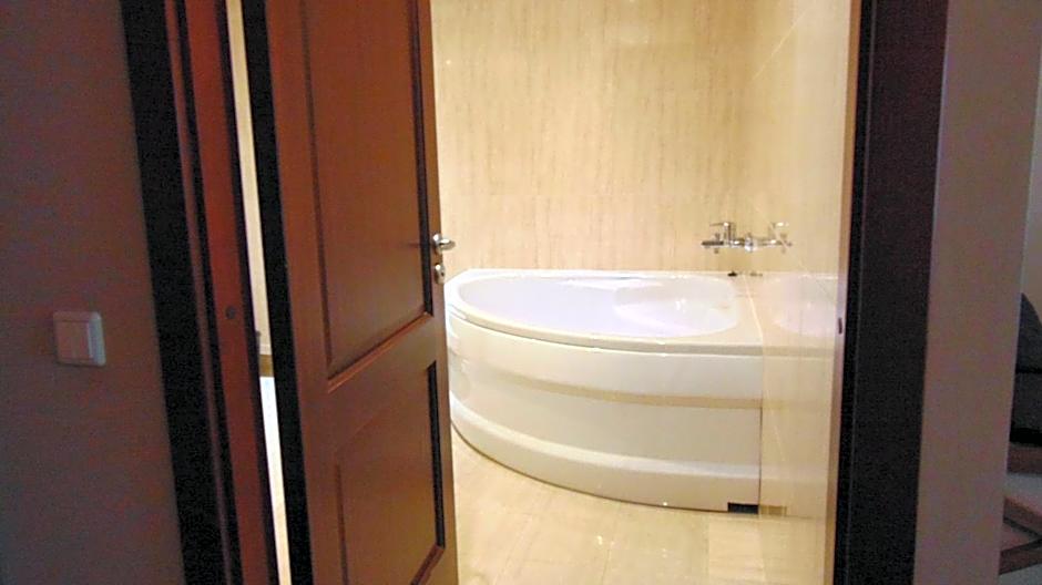 Villa Alicante & SPA