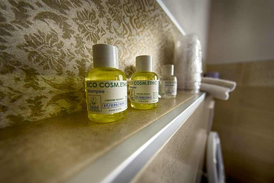 Meublè Cima Bianca Garni