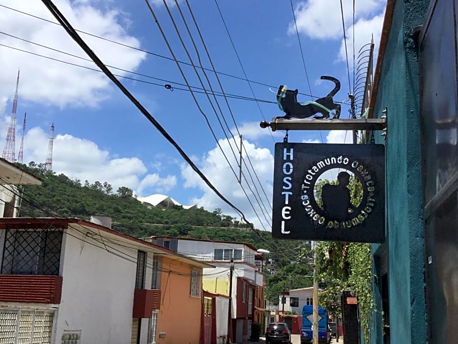 Photo 1 of 50 of Trotamundo Oaxaca Hostel