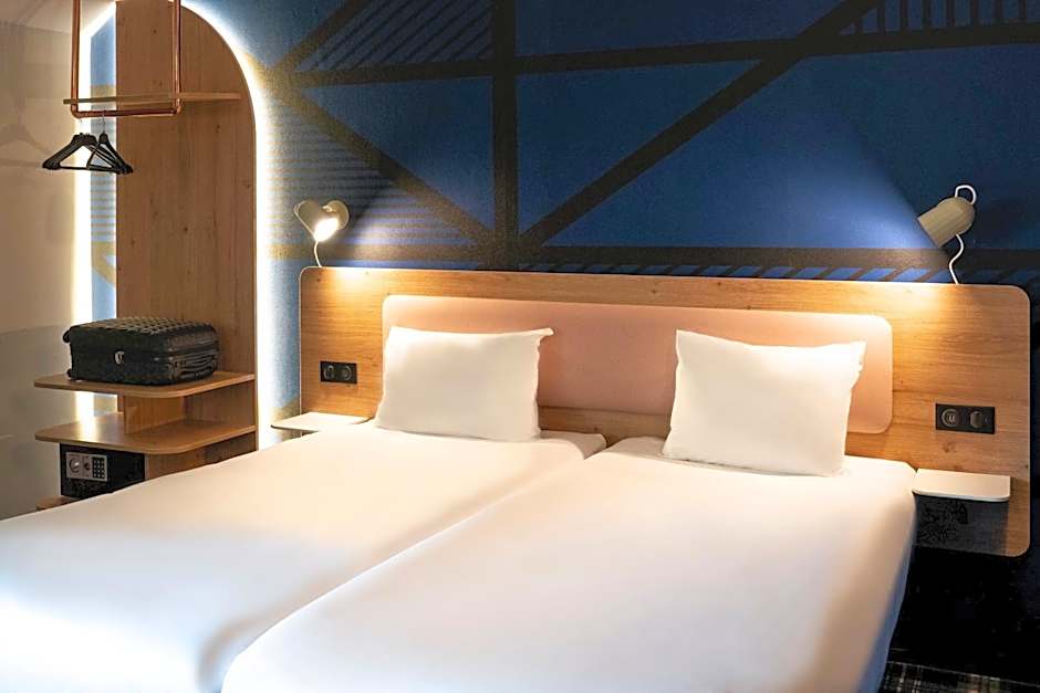 Ibis Styles Colmar Centre