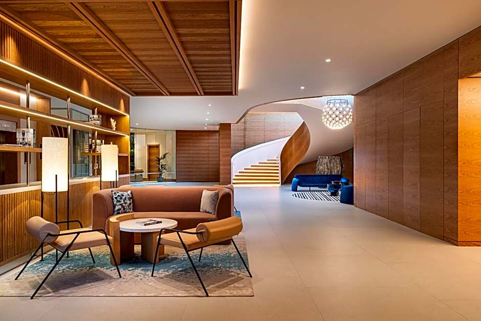 Hyatt Regency Lisbon