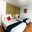 Suites Internacional