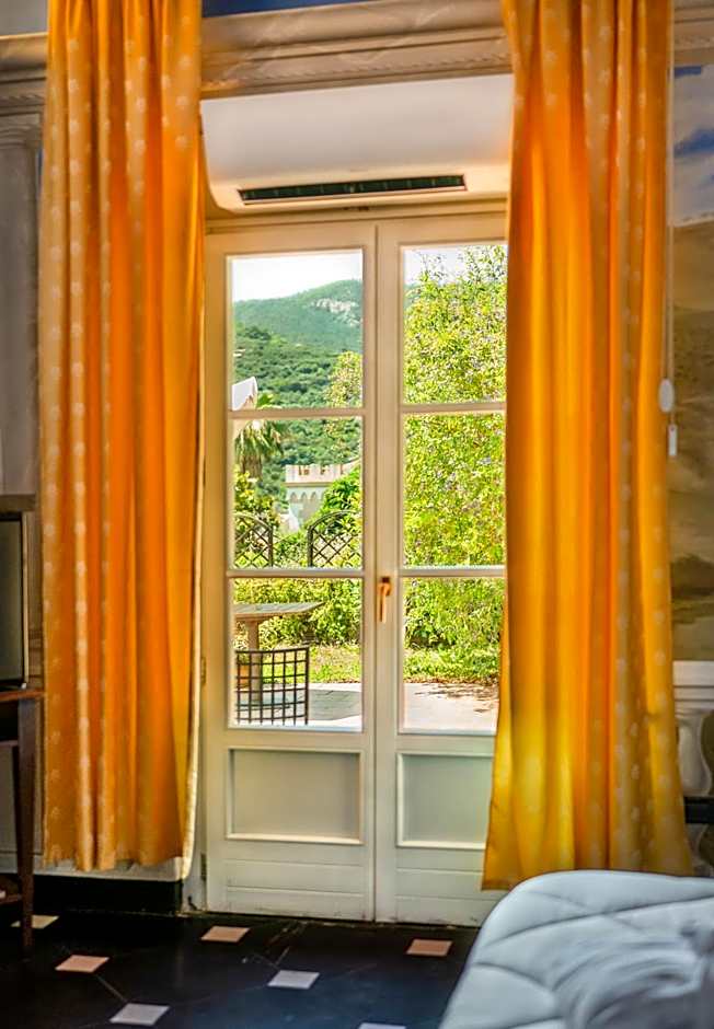 Palazzo Vescovile Hotel
