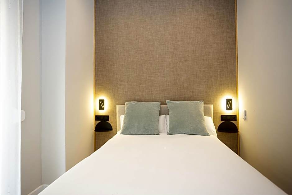 Chinitas Urban Rooms