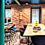Moxy by Marriott Warsaw Praga