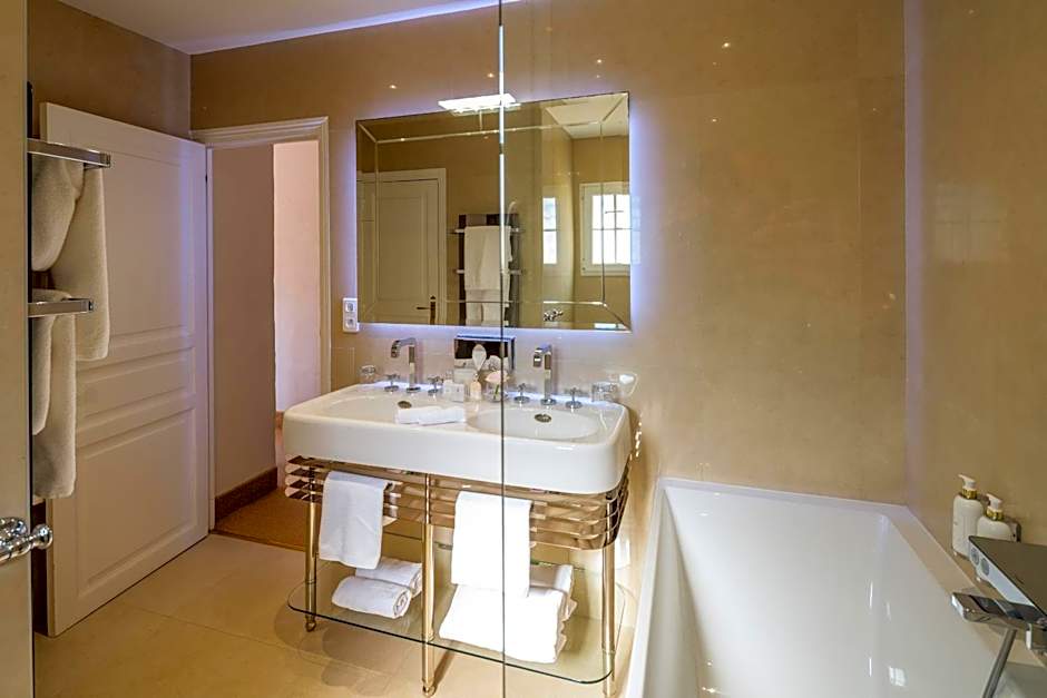 Hotel Le Maquis