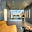 Aqua Hotel Brussels