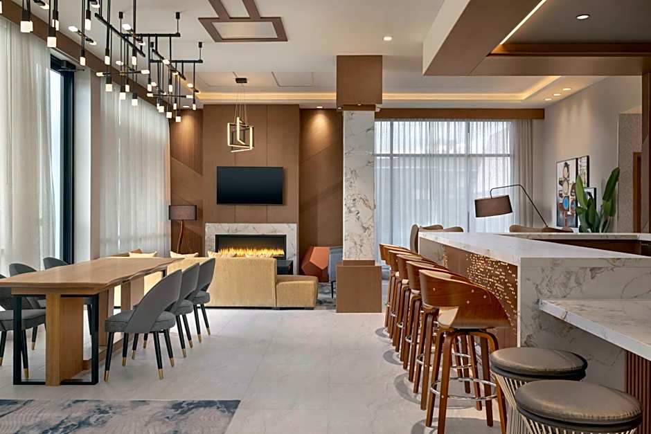 Hyatt Place Windsor