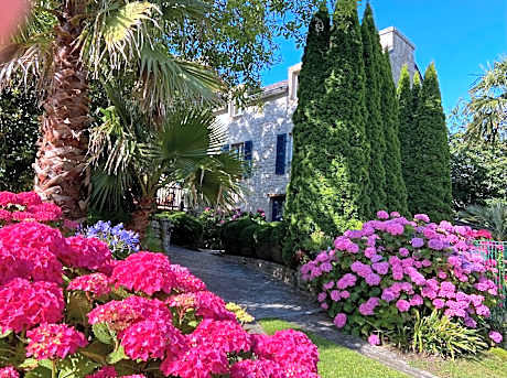 Résidence Ti An Amiral