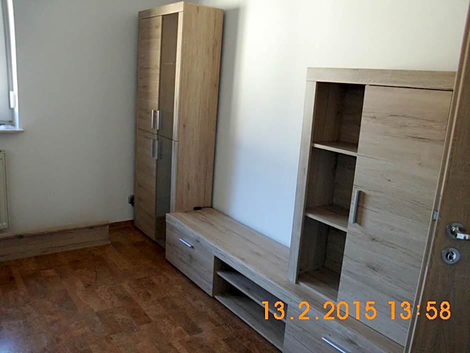 Land-Hotel Am Wald Garni