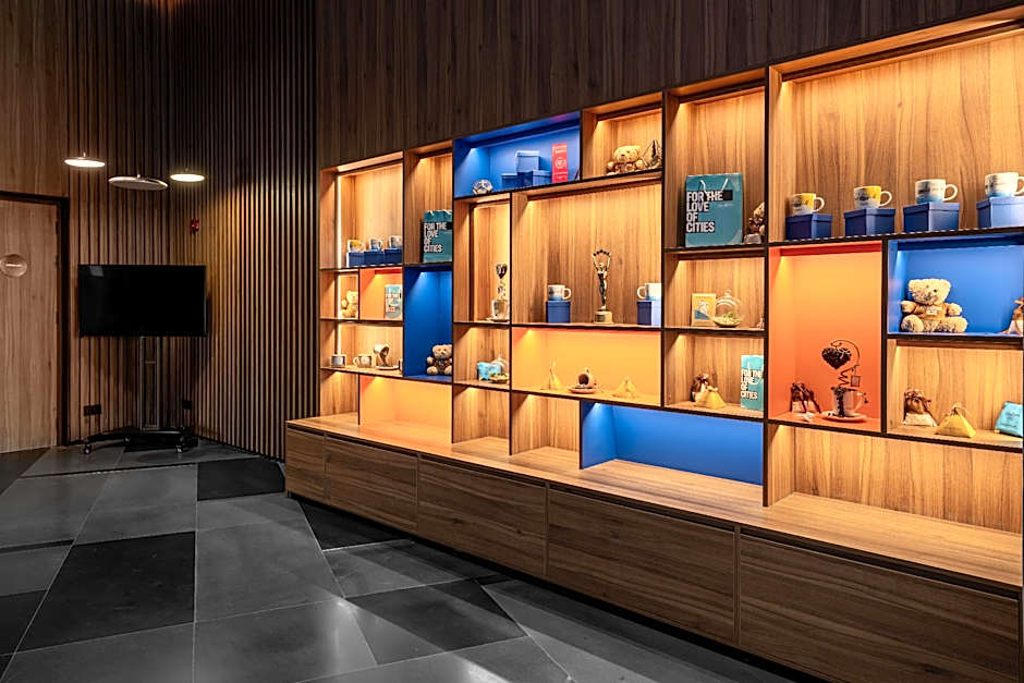 Citadines Marina Halong