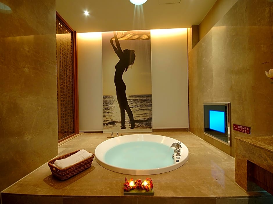 Norway Forest SPA Motel