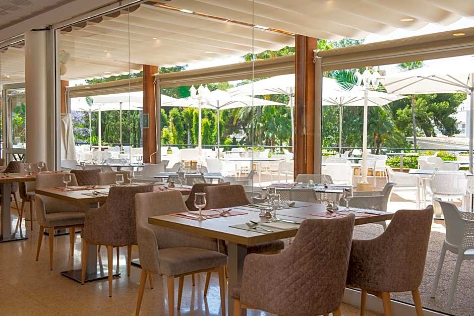 Valentin Grand Park Suite Hotel