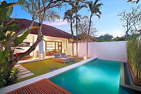 Special Offer - Honeymoon Package at One-Bedroom Pool Villa