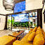 Modern Spacious Loft 200m From The Beach Canggu