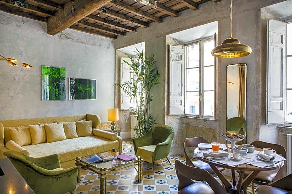 G-Rough, Rome, a Member of Design Hotels