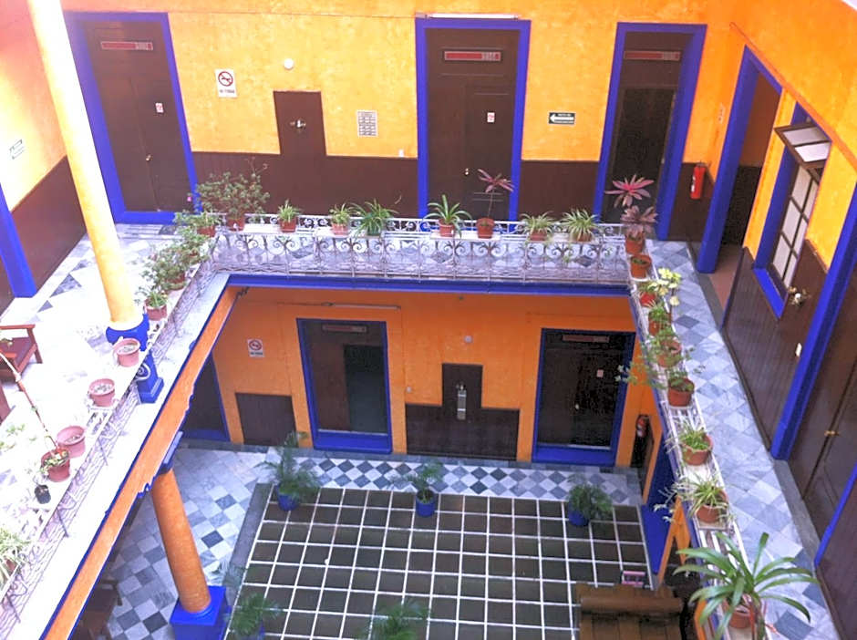 Hotel Isabel