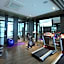 Shinshin Hotel Jeju Worldcup