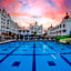 Oz Hotels Side Premium