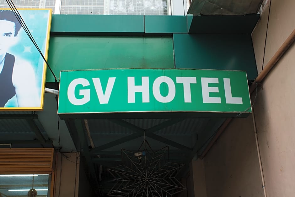 GV Hotel Catbalogan