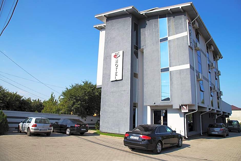 GP Hotel
