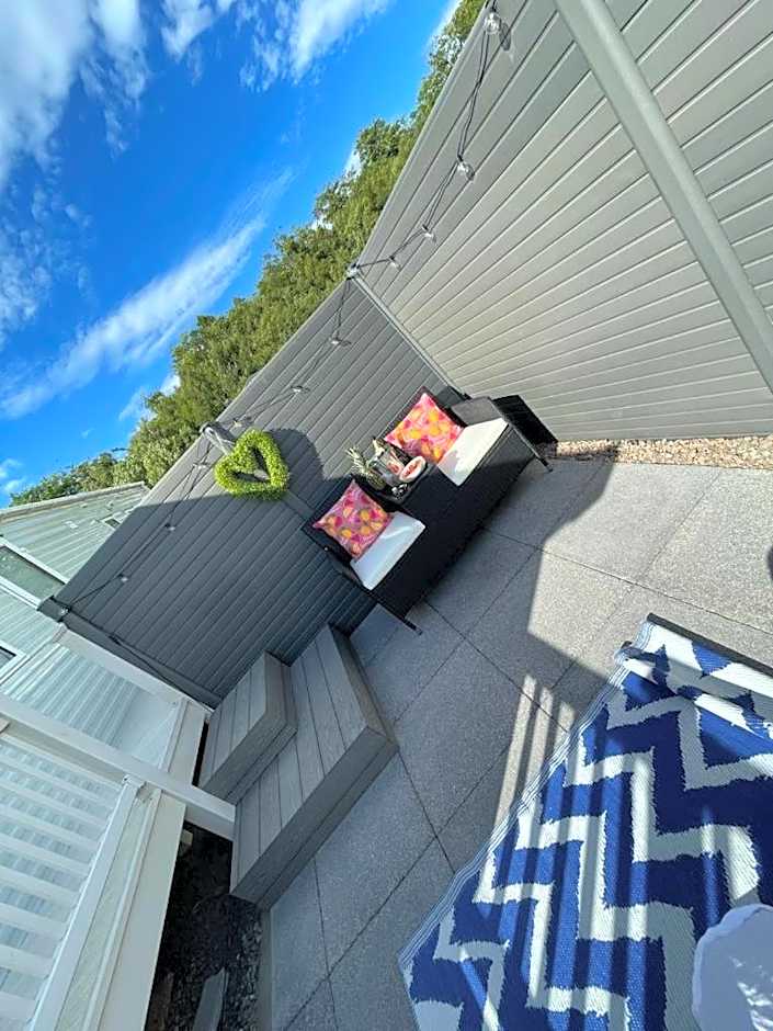 Hot Tub 9 The Fairways