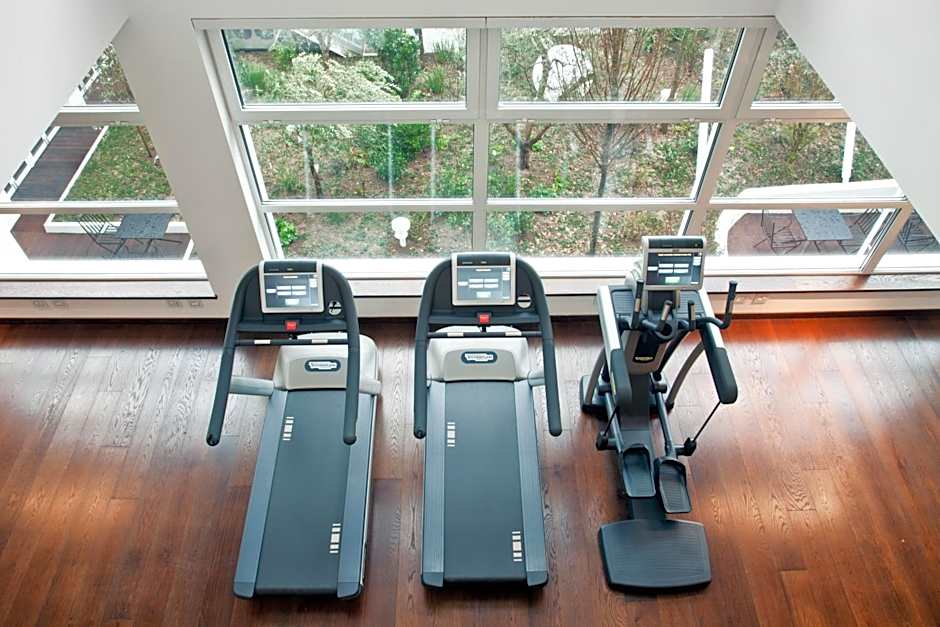 Hotel Magna Pars - Small Luxury Hotels of the World