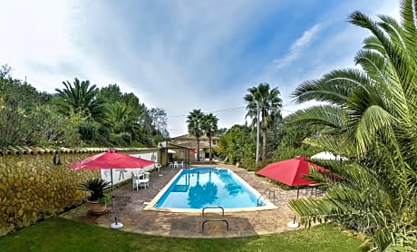 B&B Villa Bentivoglio