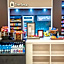 Hilton Garden Inn Jackson Pearl