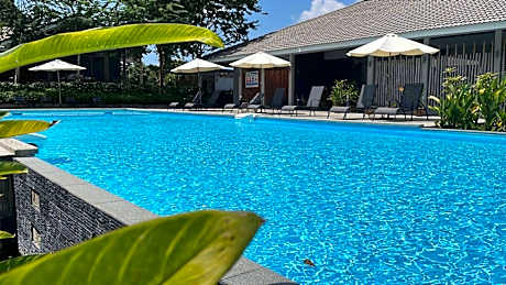 Rebungan Resort Langkawi