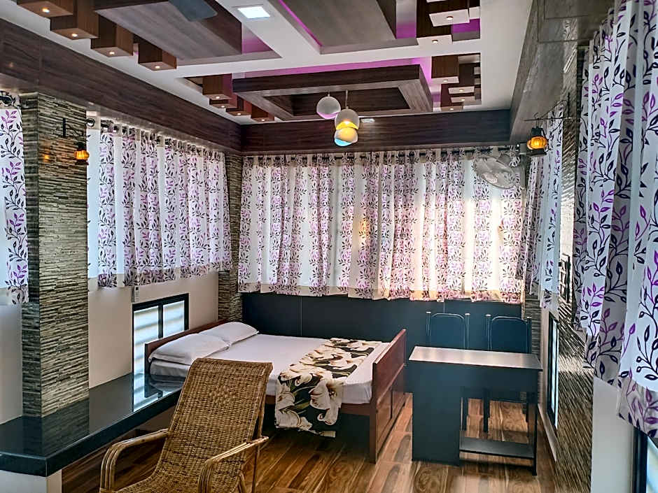 Mary Land Homestay, Near Trivandrum Airport, Beach