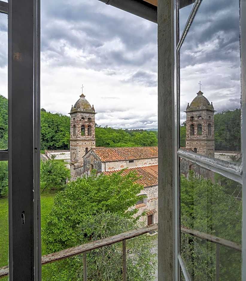 Casa Diocesana di Lucca
