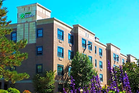 Extended Stay America Suites - Detroit - Dearborn