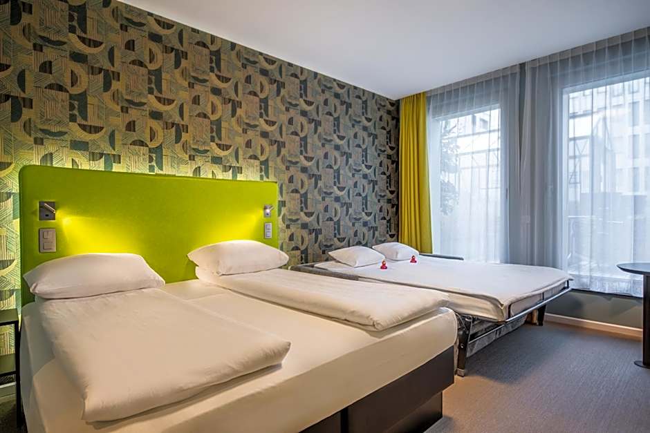 Thon Hotel EU
