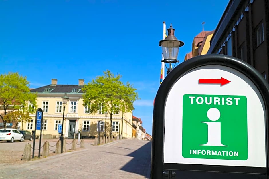 Vänerport Lakefront Hotell