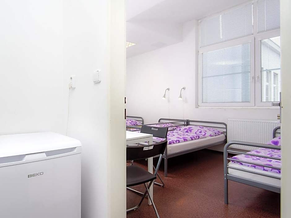 Hostel BOHEMIA