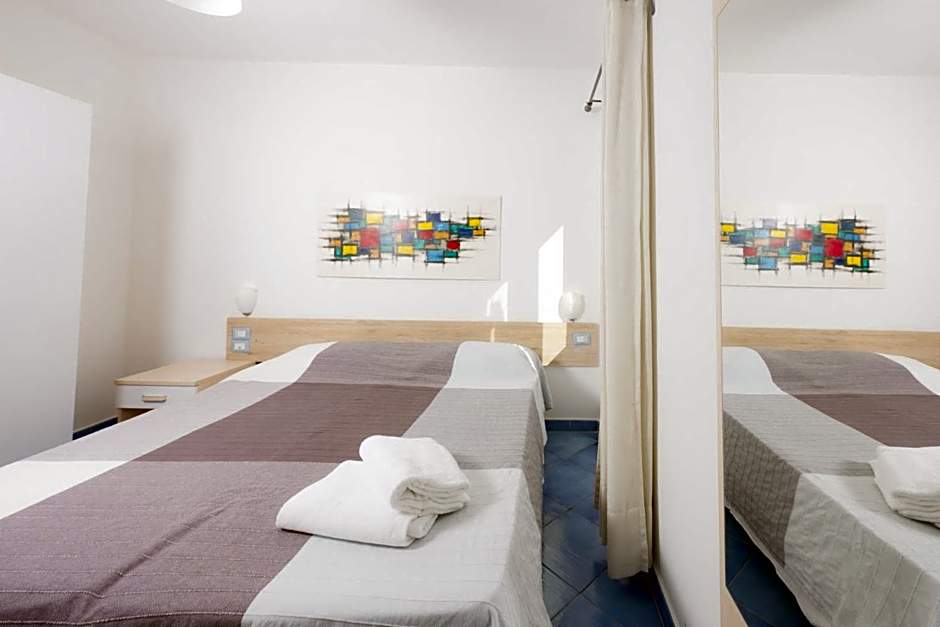 Photo 1 of 10 of Small Double Room