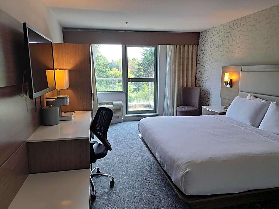 Quality Hotel Airport (South)