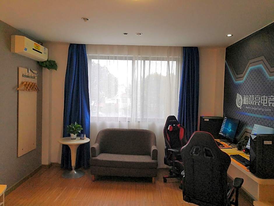 7 Days Inn Ningbo Xiangshan Renmin Plaza Branch