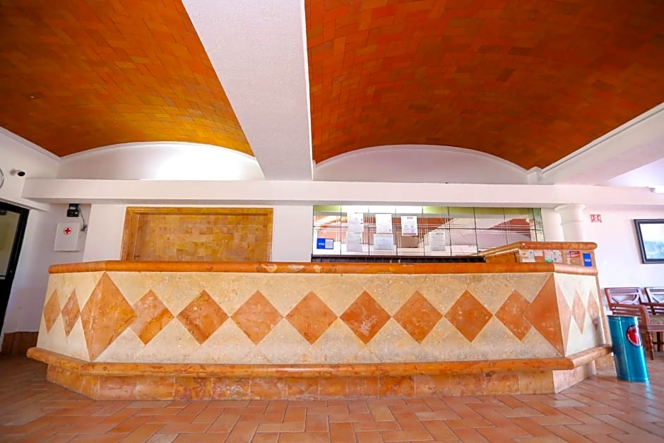 Hotel Maria de Lourdes