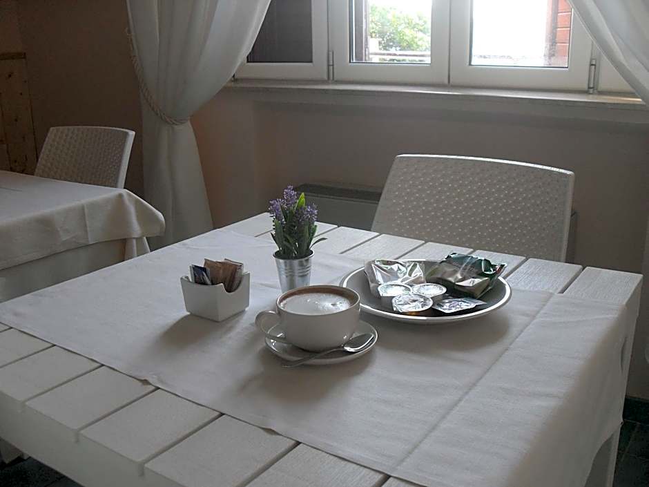 VILLA FLORA ARGENTARIO