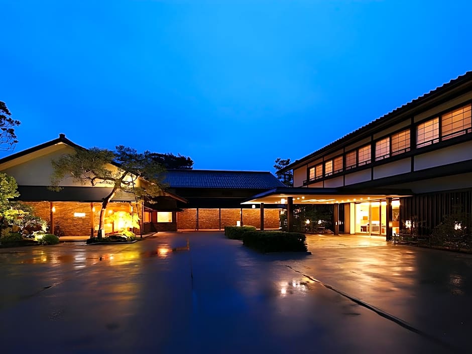 Monjusou Hotel