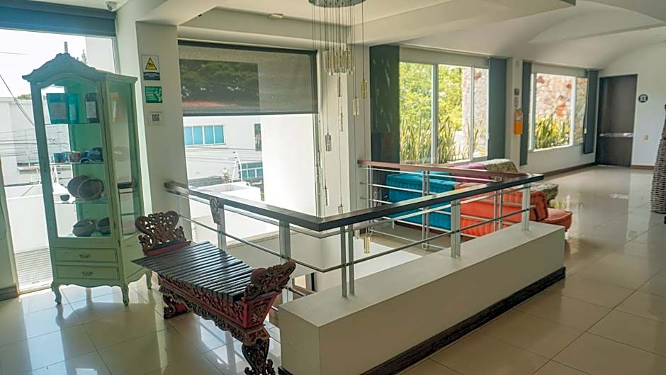 Malik Hotel Boutique