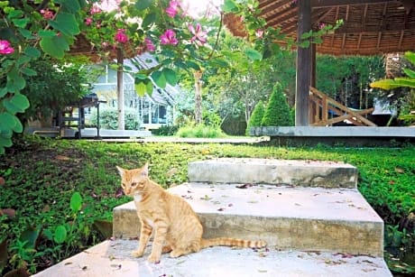 Ban Bang Home Resort