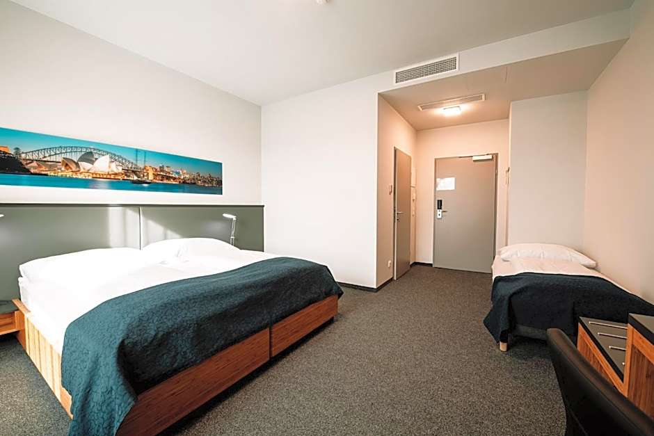 Motel Grieskirchen superior