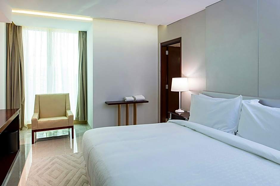 Four Points by Sheraton Sharjah
