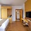 GreenTree Inn Zhongshan West District Fuhua Road Branch
