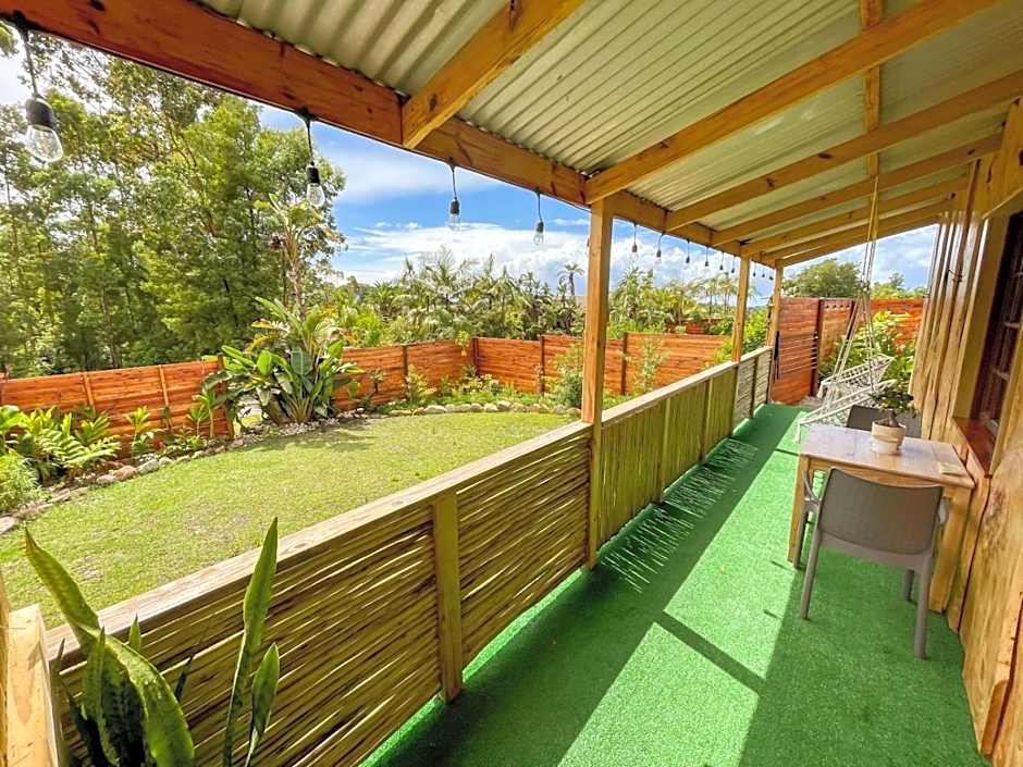 Adventurer's Escape HQ